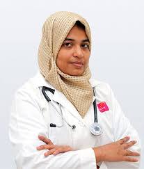 Dr T Siraj Fathima